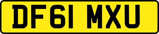 DF61MXU