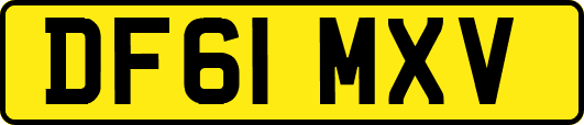 DF61MXV