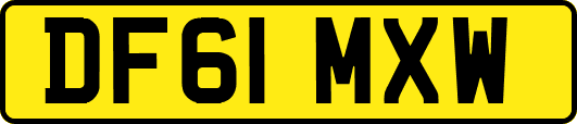 DF61MXW