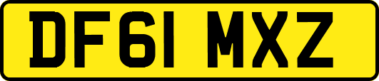 DF61MXZ