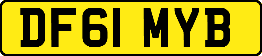DF61MYB