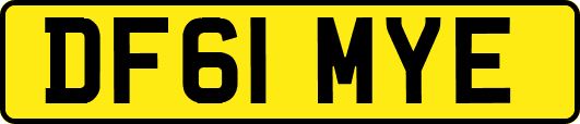 DF61MYE