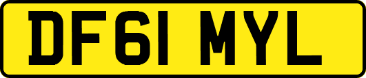 DF61MYL
