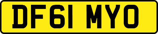 DF61MYO