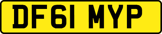 DF61MYP