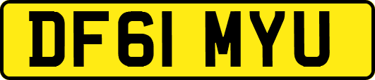 DF61MYU