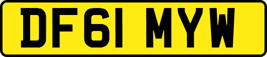 DF61MYW