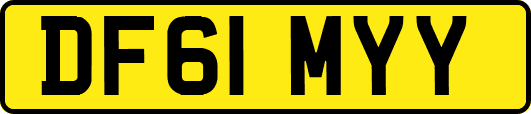 DF61MYY