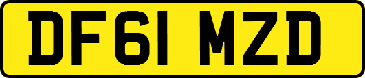 DF61MZD