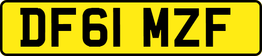 DF61MZF