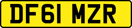 DF61MZR