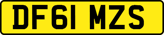 DF61MZS