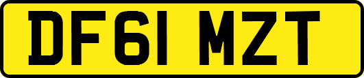 DF61MZT