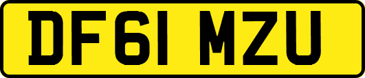 DF61MZU