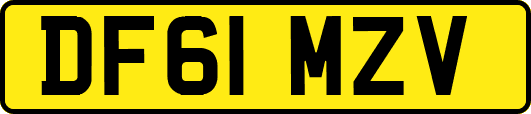 DF61MZV