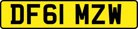 DF61MZW