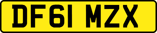 DF61MZX