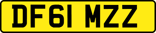 DF61MZZ