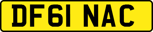 DF61NAC