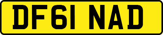 DF61NAD
