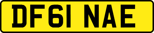 DF61NAE