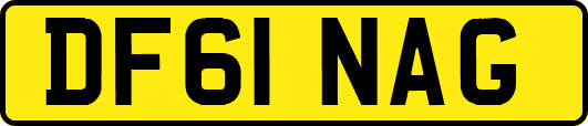 DF61NAG