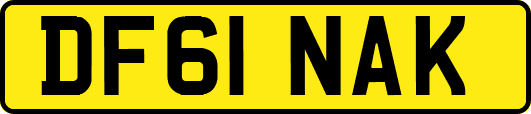 DF61NAK