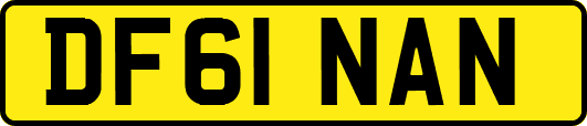 DF61NAN