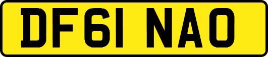 DF61NAO