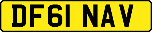 DF61NAV