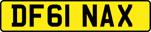 DF61NAX