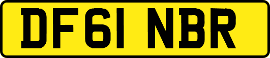 DF61NBR