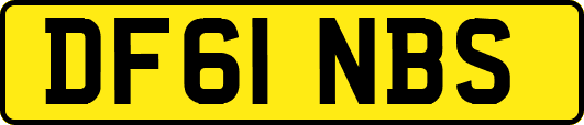DF61NBS