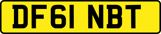 DF61NBT
