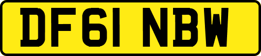DF61NBW