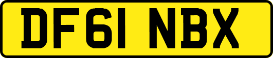 DF61NBX