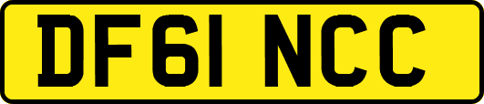 DF61NCC