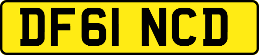 DF61NCD