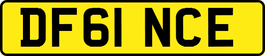 DF61NCE