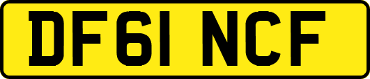 DF61NCF