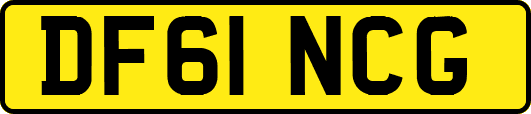 DF61NCG