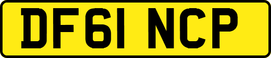 DF61NCP
