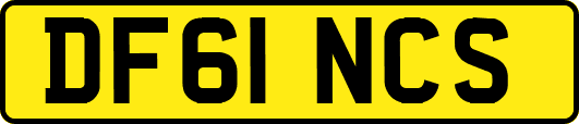 DF61NCS