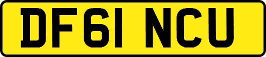 DF61NCU