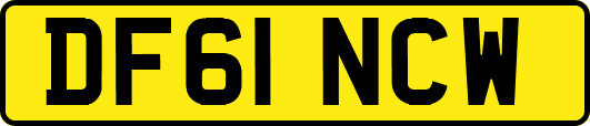 DF61NCW
