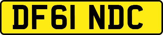 DF61NDC