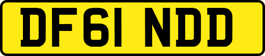 DF61NDD