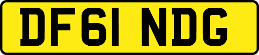 DF61NDG