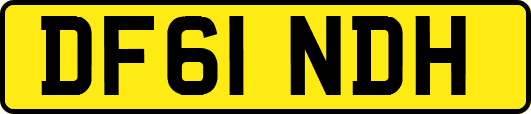 DF61NDH