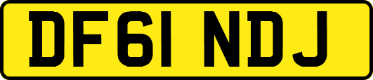 DF61NDJ